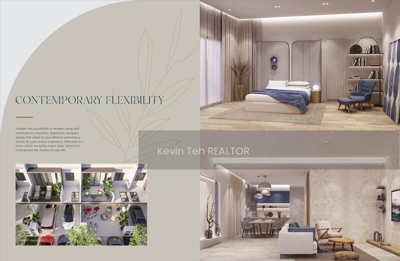 Daun Villa - 3