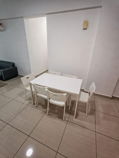 Midori Green (Pangsapuri Hijauan) - 4