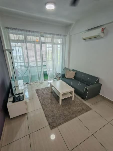 Midori Green (Pangsapuri Hijauan) - 1