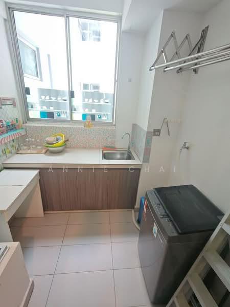 Midori Green (Pangsapuri Hijauan) - 3