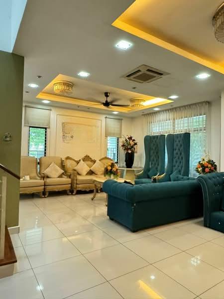 Adda Heights Addas Height - 4