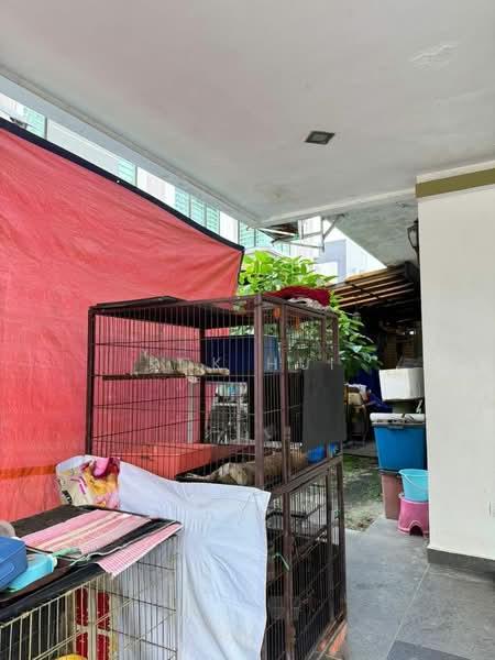 Adda Heights Addas Height - 2