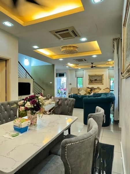 Adda Heights Addas Height - 5