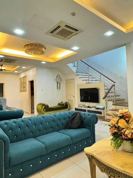 Adda Heights Addas Height - 3