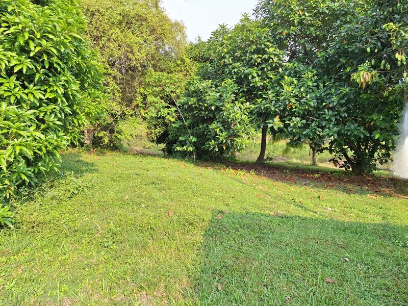 Pantai Sepang Putra - 2