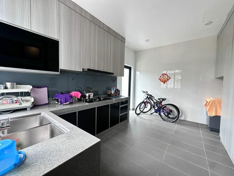 Grey Stones (Cluster Home), Adda Heights - 4