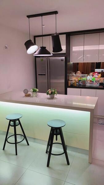 Zen Residence @ Asplenium Condominium - 4