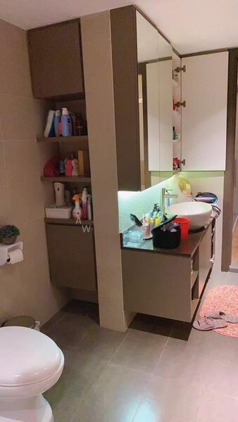 Zen Residence @ Asplenium Condominium - 3