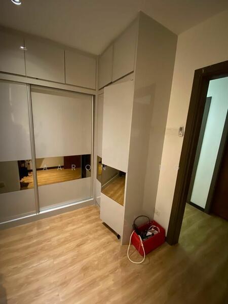 Zen Residence @ Asplenium Condominium - 4