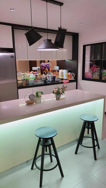 Zen Residence @ Asplenium Condominium - 5