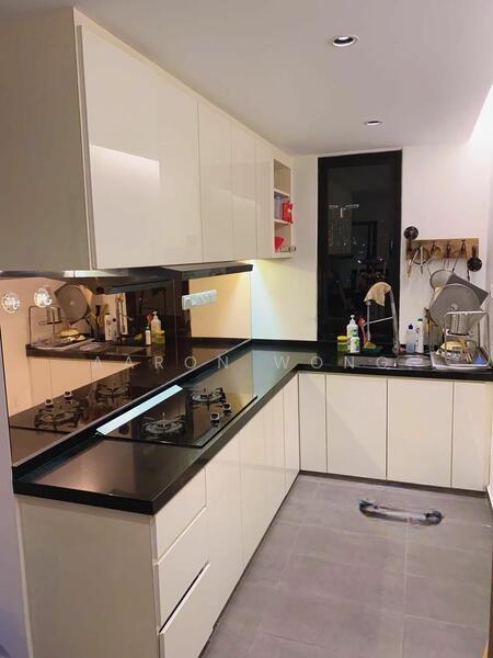 Zen Residence @ Asplenium Condominium - 2