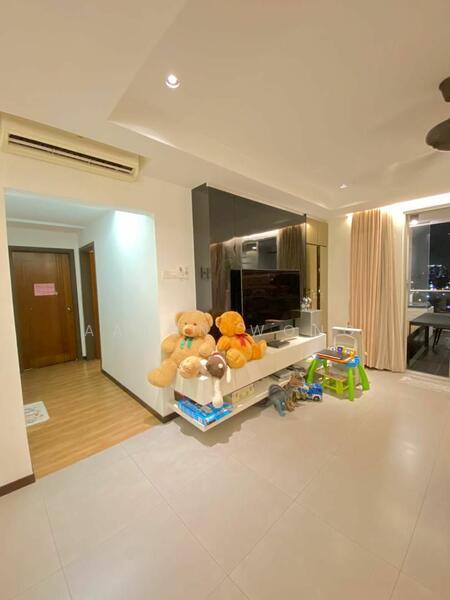 Zen Residence @ Asplenium Condominium - 1