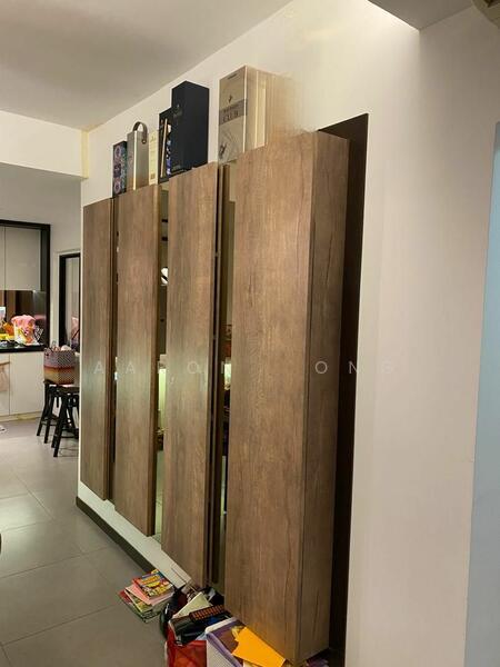 Zen Residence @ Asplenium Condominium - 3