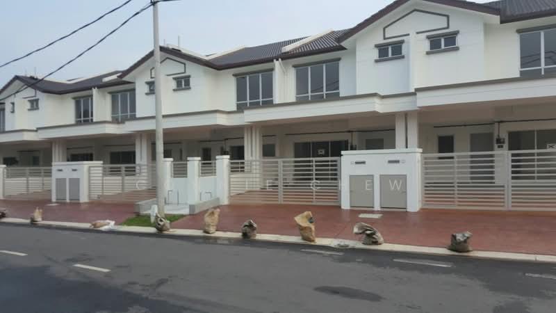 Taman Sri Buloh - 2