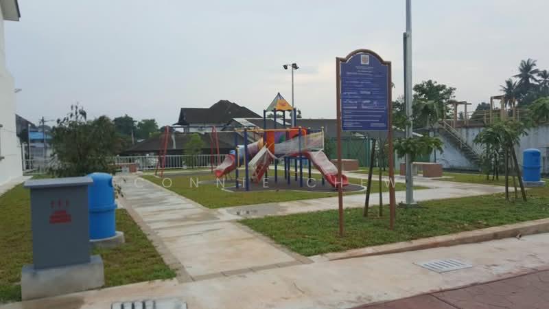 Taman Sri Buloh - 3