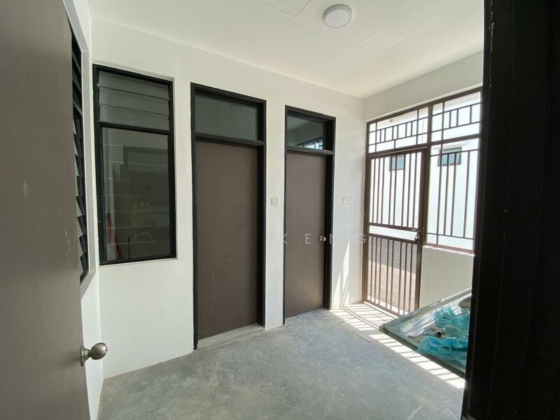 Bandar Cemerlang Bandars Cemerlangs - 4