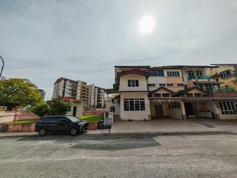 Tiara Villa - 5