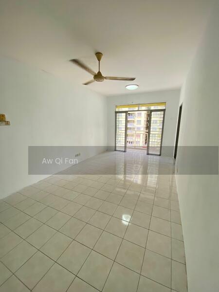 Platinum Hill PV 3 - 3