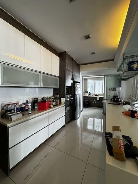 9 Bukit Utama Condominium - 5