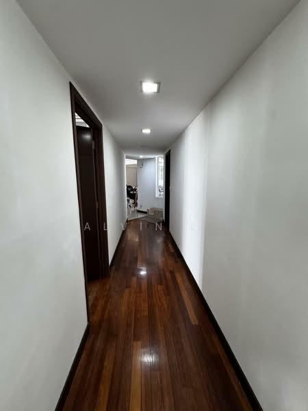 9 Bukit Utama Condominium - 2