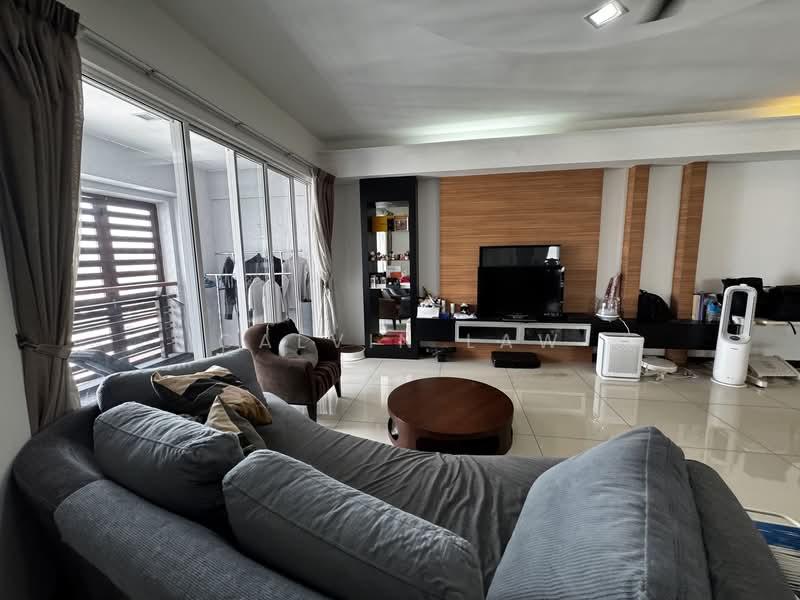 9 Bukit Utama Condominium - 3
