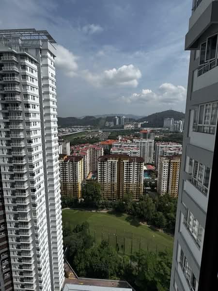 9 Bukit Utama Condominium - 4