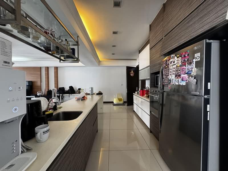 9 Bukit Utama Condominium - 1