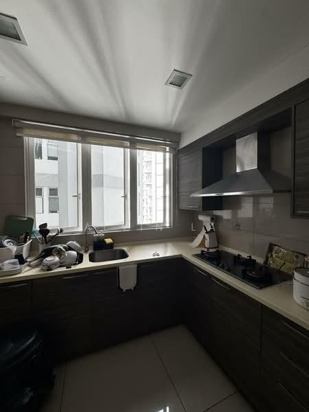 9 Bukit Utama Condominium - 2