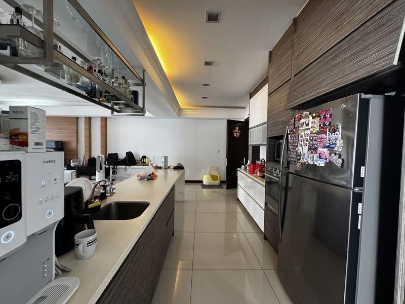 9 Bukit Utama Condominium - 4