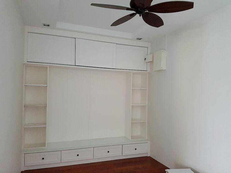 Central Park condominium - 3