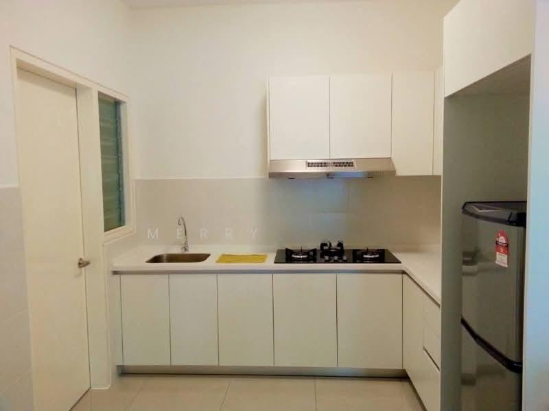 Idaman Residence - 5