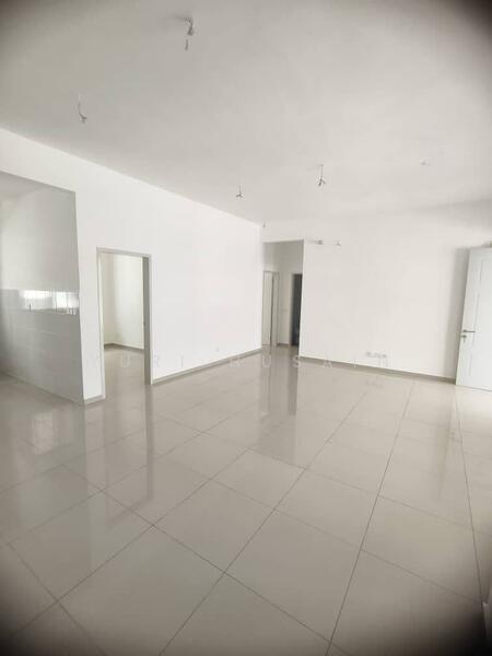 Regent Garden Co-Home @ Eco Grandeur - 2