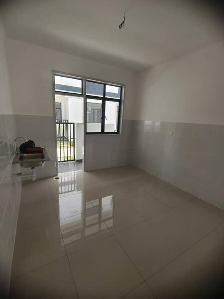 Regent Garden Co-Home @ Eco Grandeur - 5