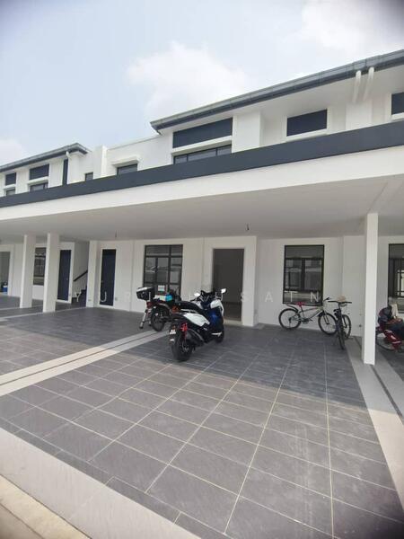 Regent Garden Co-Home @ Eco Grandeur - 1