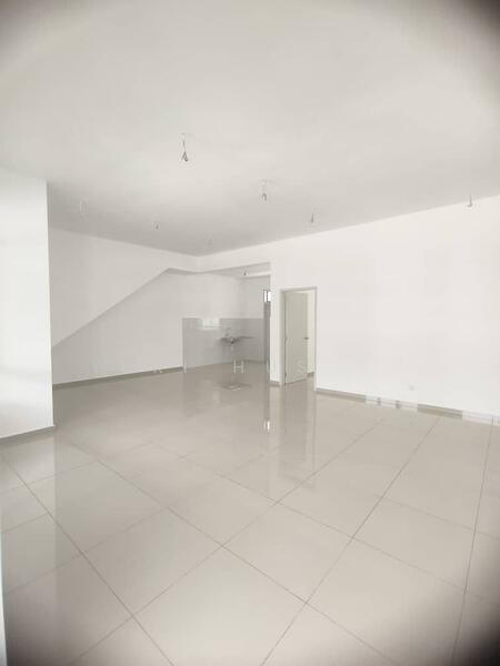 Regent Garden Co-Home @ Eco Grandeur - 3