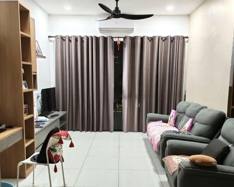 Skyview Residence - 1