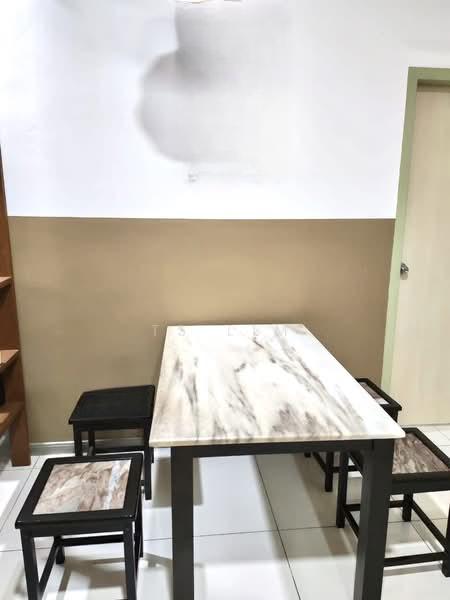 Skyview Residence - 2