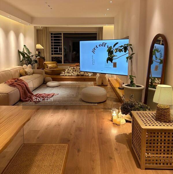 Ayanna Resort Residences - 2