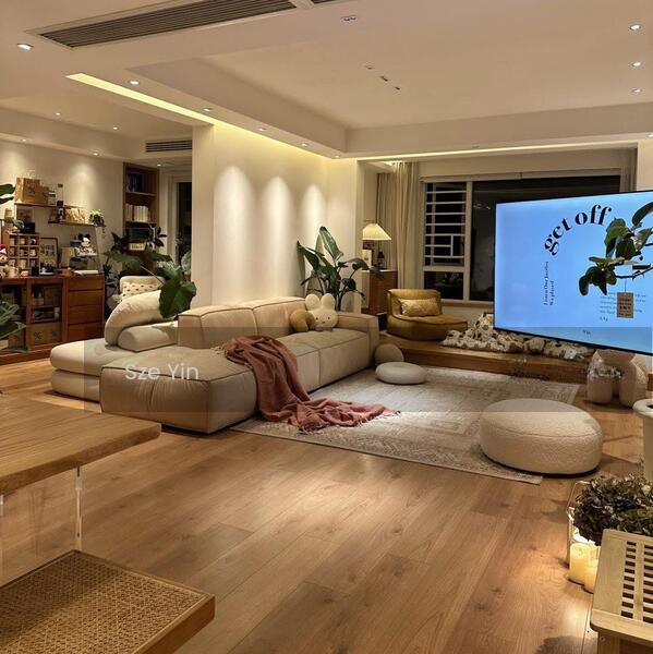 Ayanna Resort Residences - 1