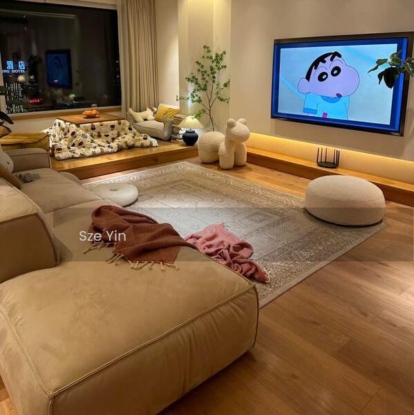 Ayanna Resort Residences - 3