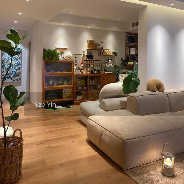 Ayanna Resort Residences - 5