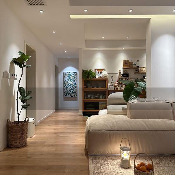 Ayanna Resort Residences - 4