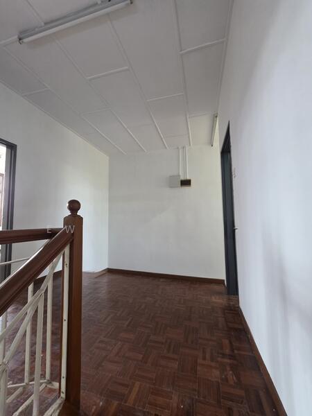 Taman Dato Chellam - 5
