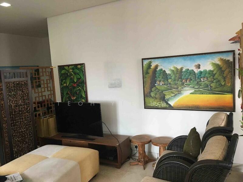 Condominium @ The Troika - 4