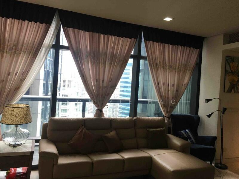 Condominium @ The Troika - 2