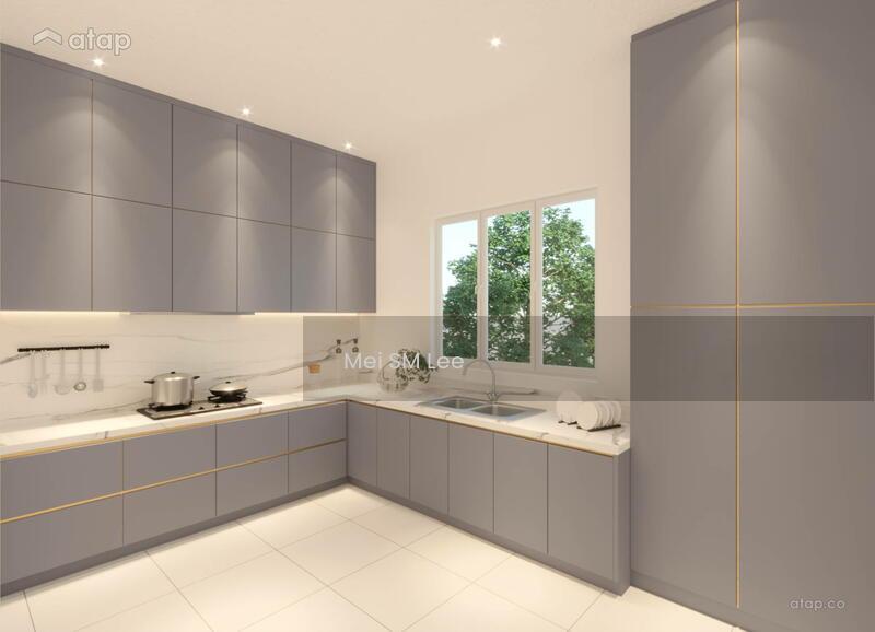 Wira Heights - 2