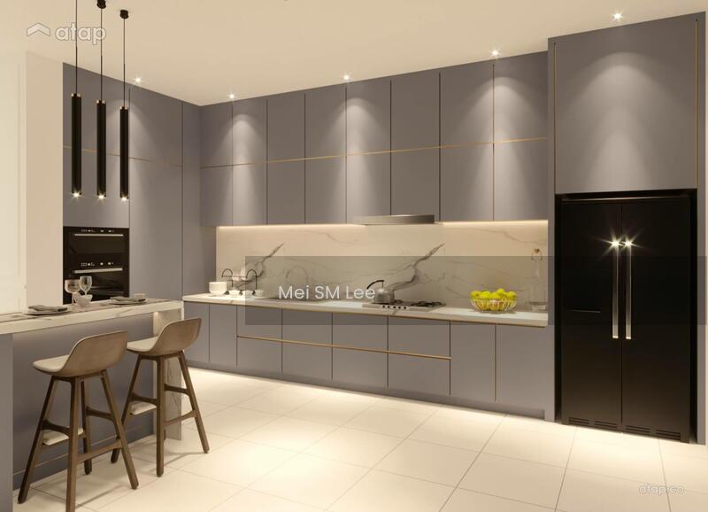 Wira Heights - 3