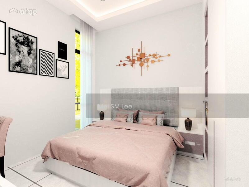 Wira Heights - 5