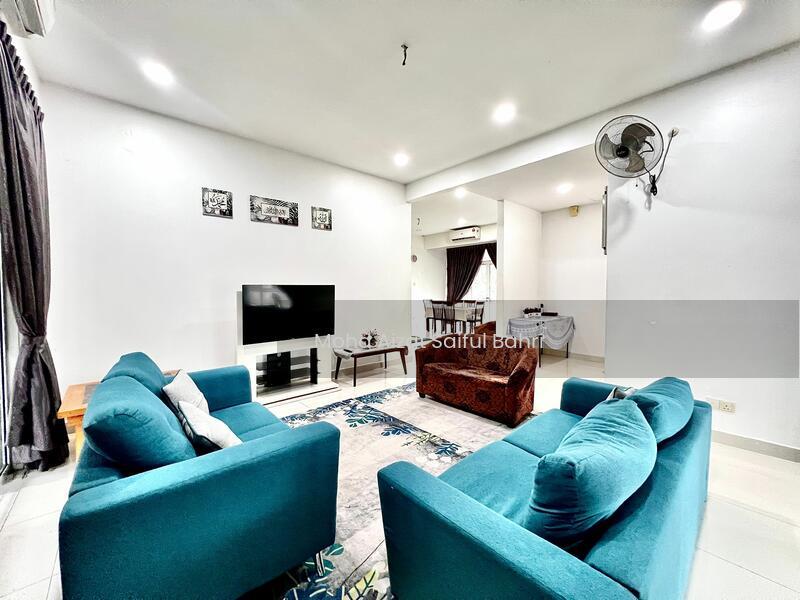 Bungalow at Bandar Baru Salak Tinggi - 5