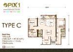 Pix 1 Residence - 4